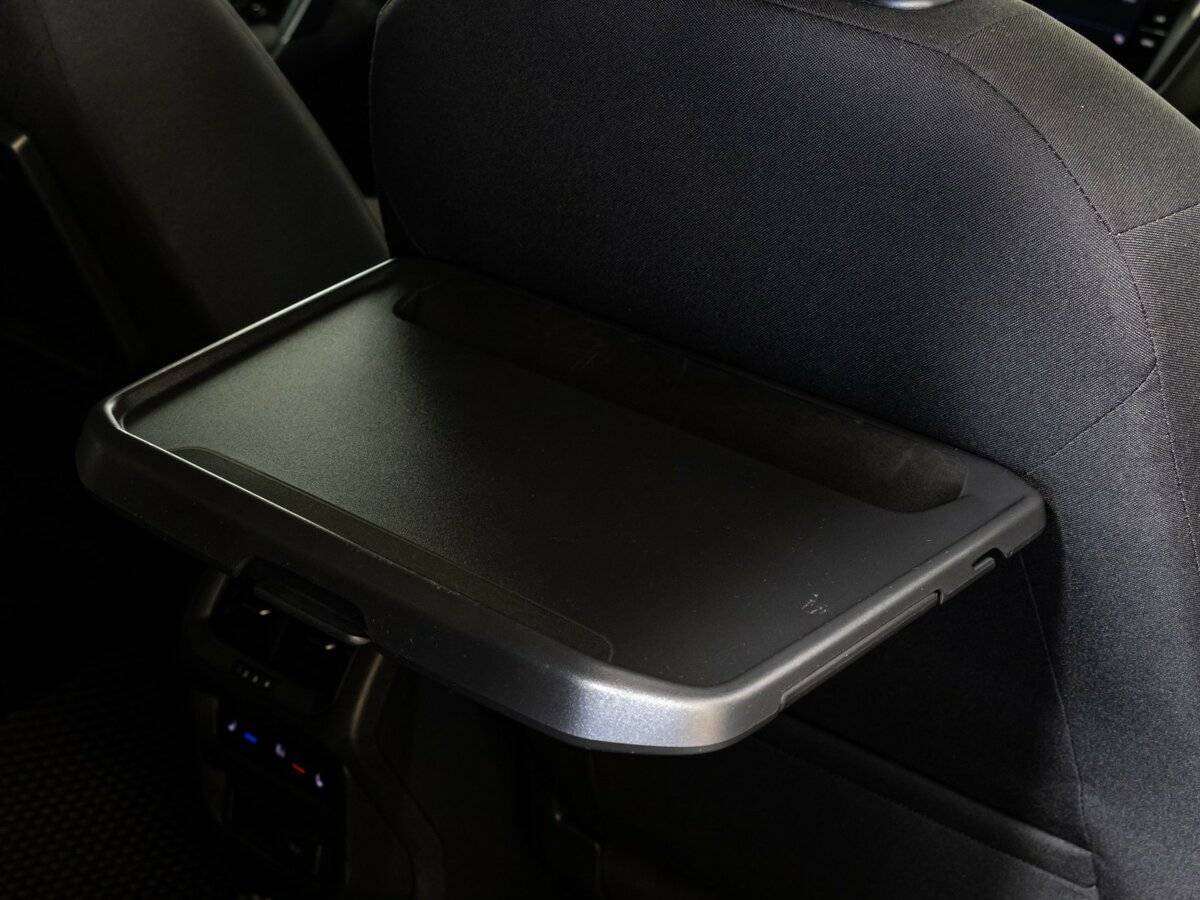 Volkswagen Tiguan 2017 года с пробегом. Фото: #14