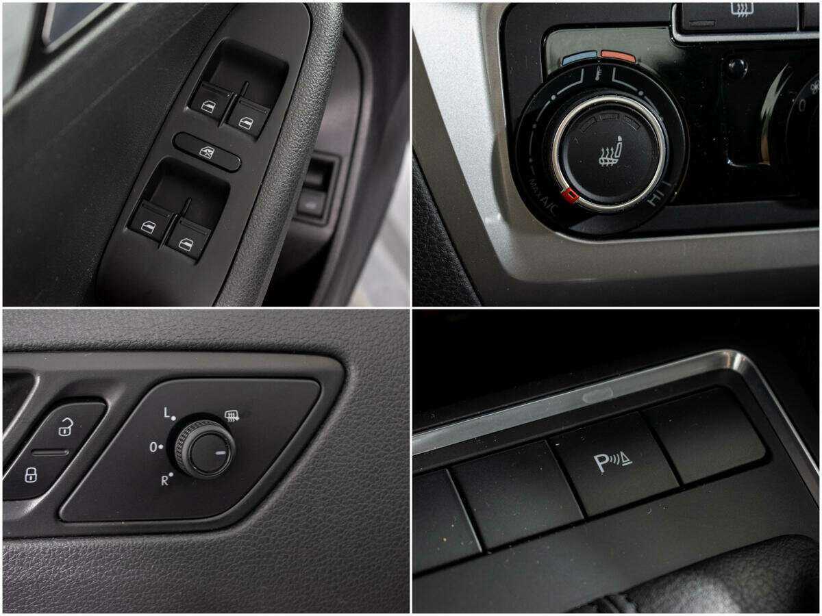 Volkswagen Jetta 2018 года с пробегом. Фото: #12