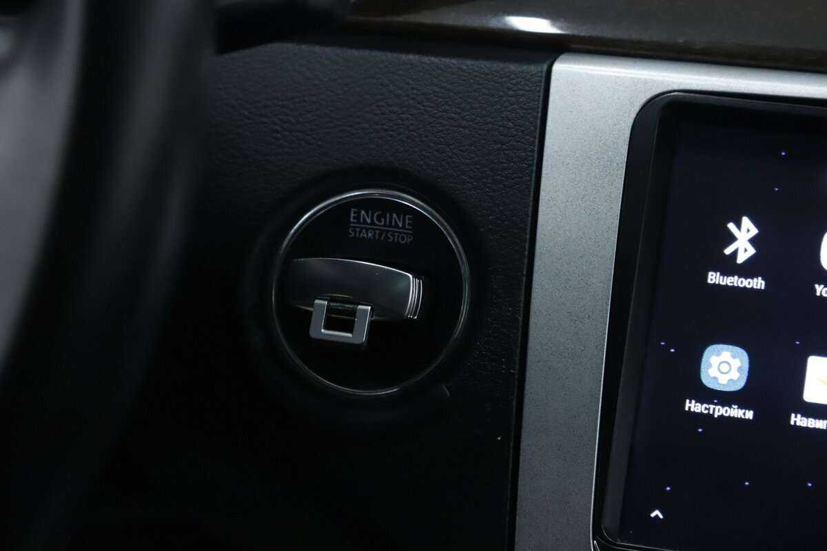 Volkswagen Passat CC 2012 года с пробегом. Фото: #11