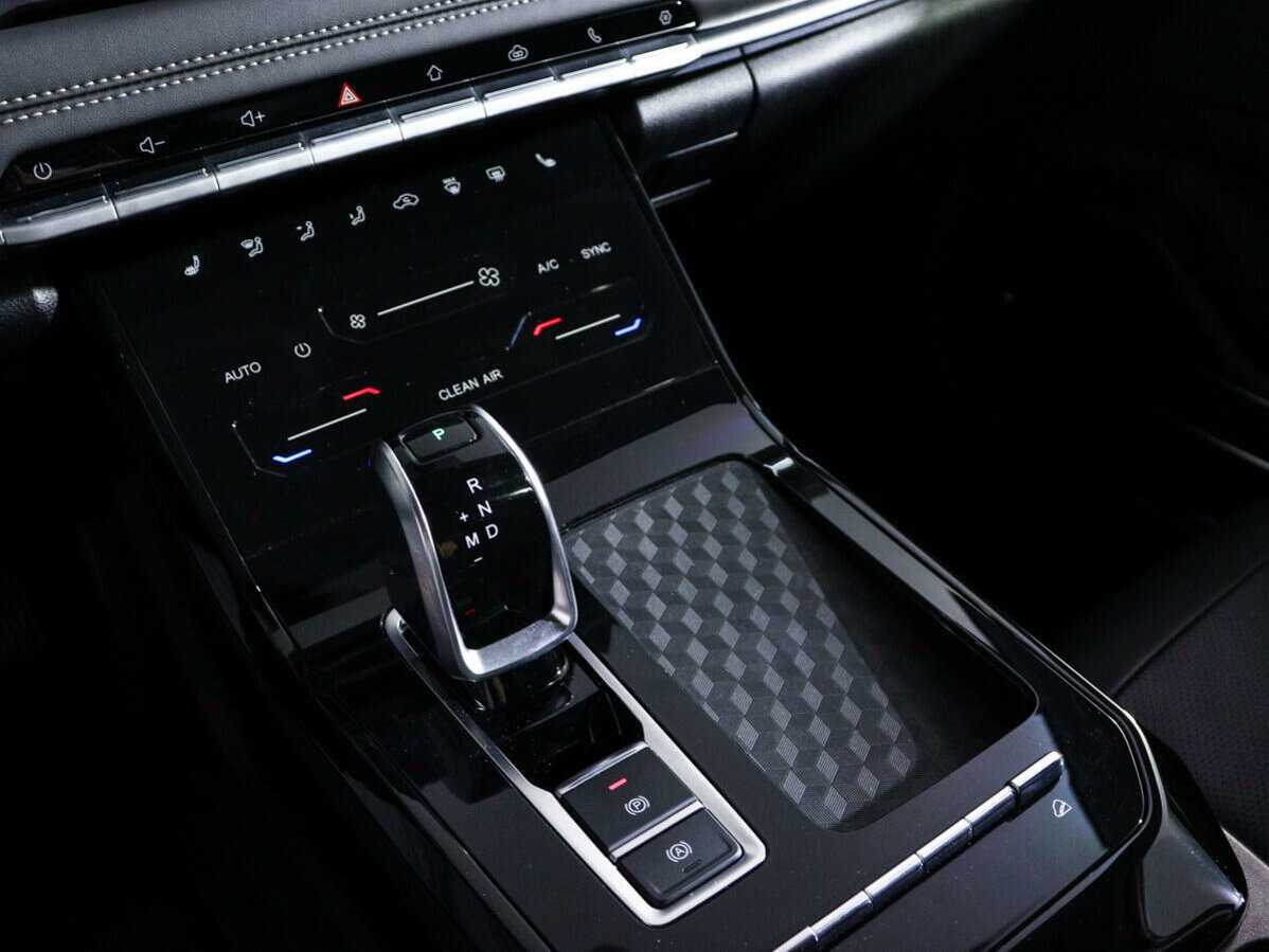 Chery Tiggo 7 Pro 2022 года с пробегом. Фото: #12