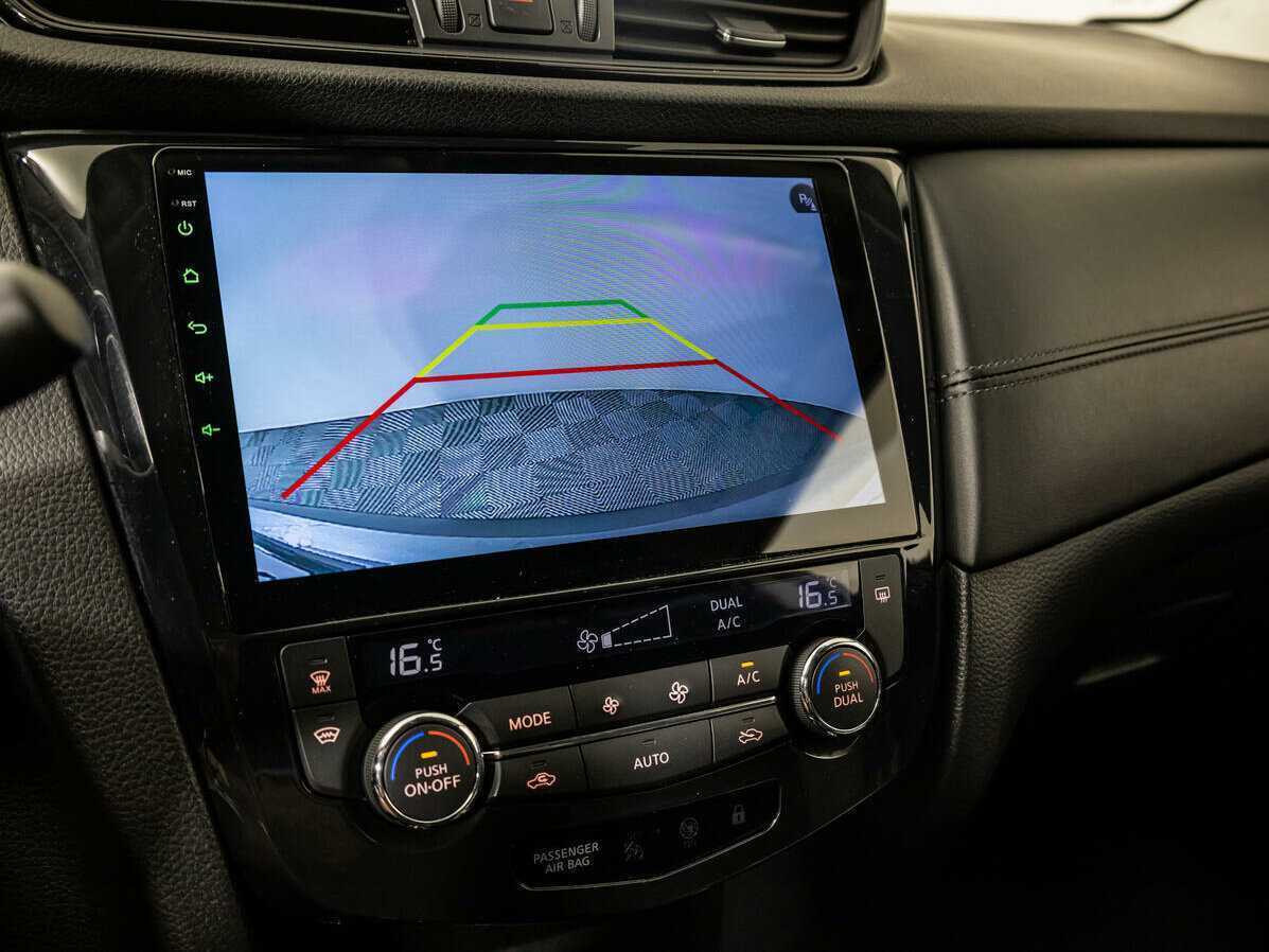 Nissan Qashqai 2022 года с пробегом. Фото: #12