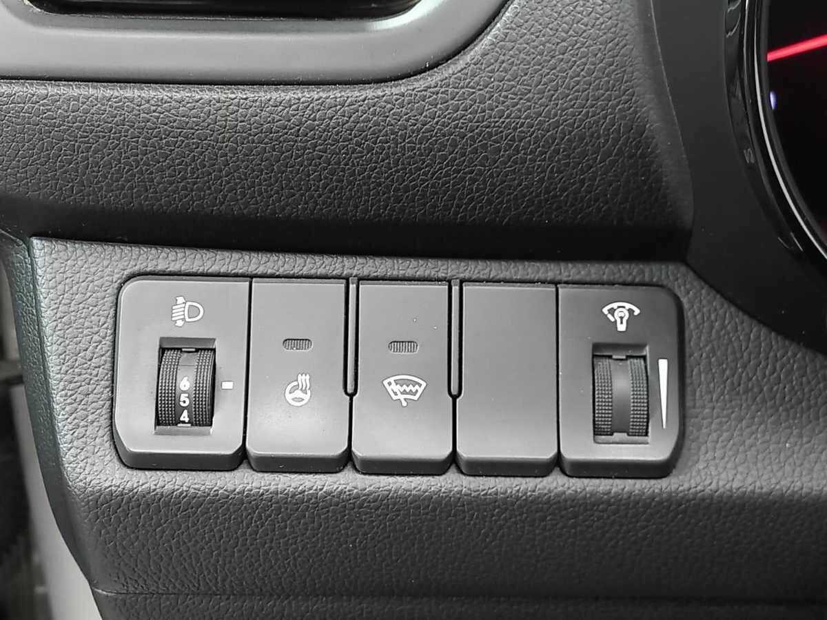 Kia Rio 2013 года с пробегом. Фото: #14