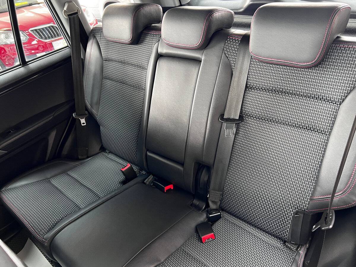 Chery Tiggo 3 2018 года с пробегом. Фото: #8