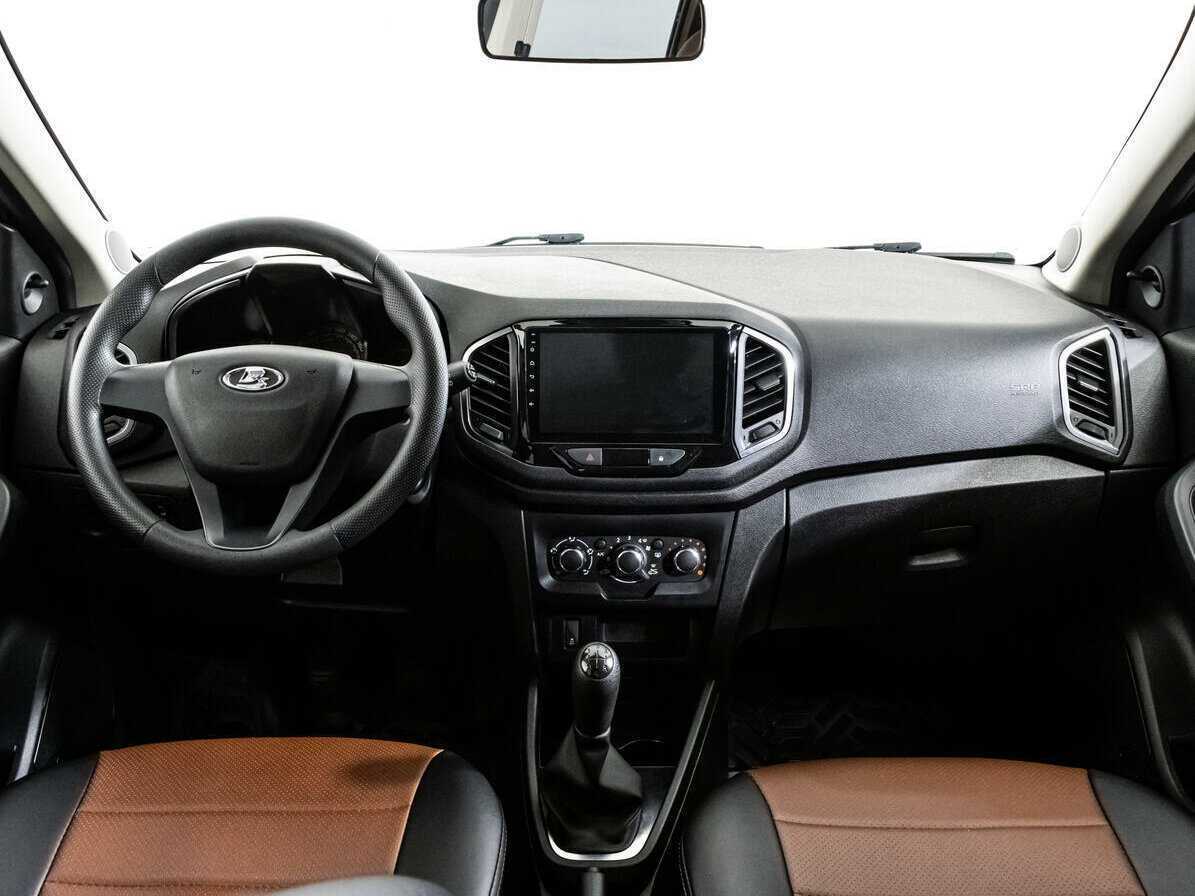 Lada (ВАЗ) XRAY 2019 года с пробегом. Фото: #9