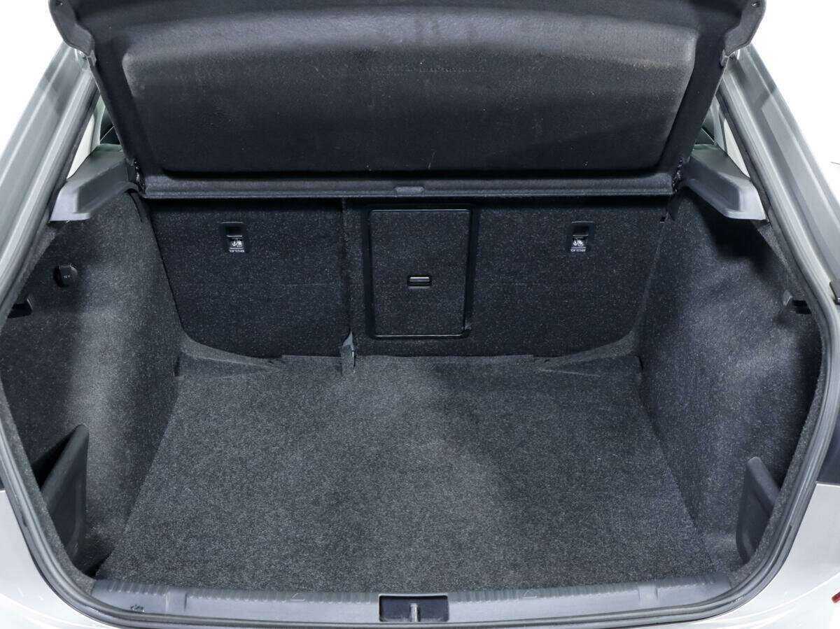 Volkswagen Polo 2020 года с пробегом. Фото: #13