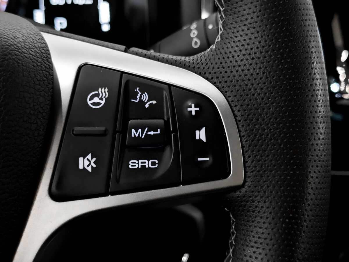 Lada (ВАЗ) XRAY 2022 года с пробегом. Фото: #25