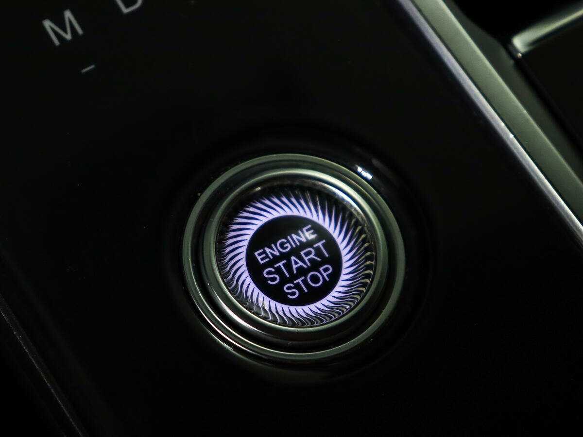 Chery Tiggo 8 Pro 2021 года с пробегом. Фото: #13