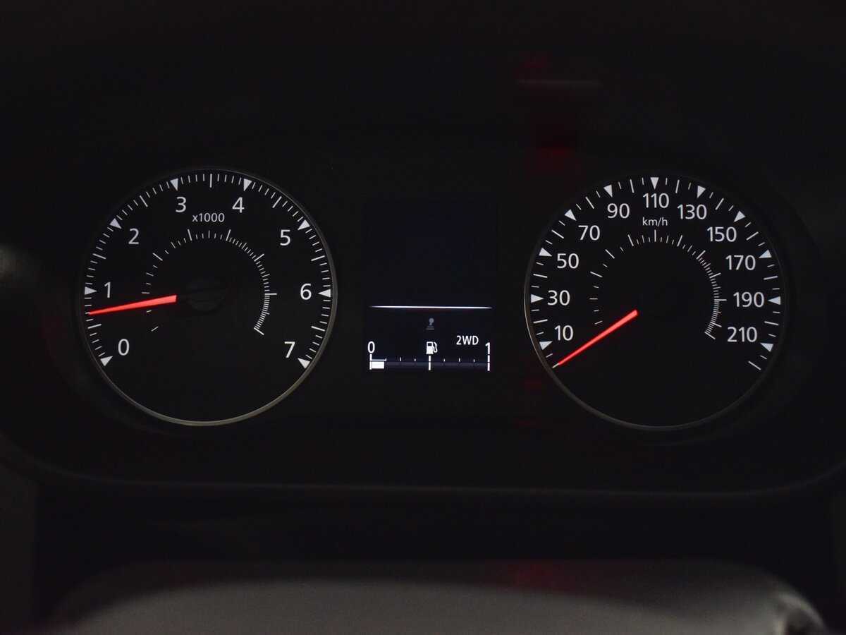 Renault Arkana 2021 года с пробегом. Фото: #19