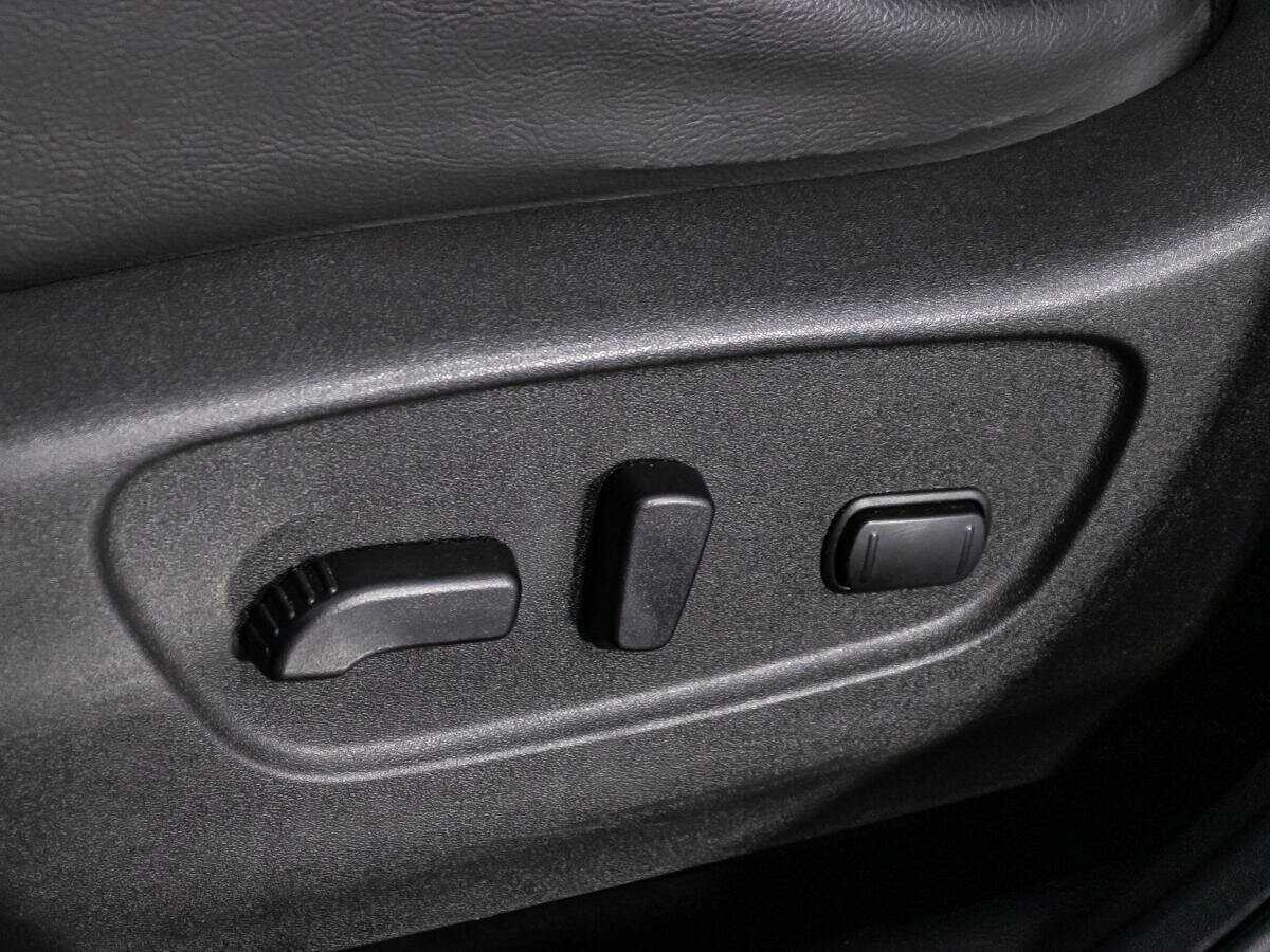 Nissan Qashqai 2019 года с пробегом. Фото: #19