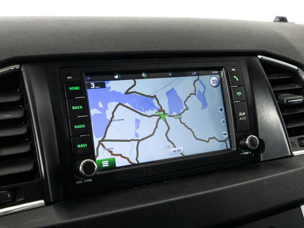 УАЗ Patriot 2018 года с пробегом. Фото: #12