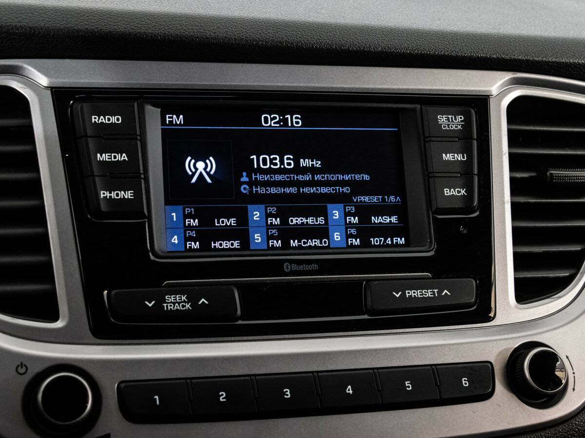 Hyundai Solaris 2019 года с пробегом. Фото: #16