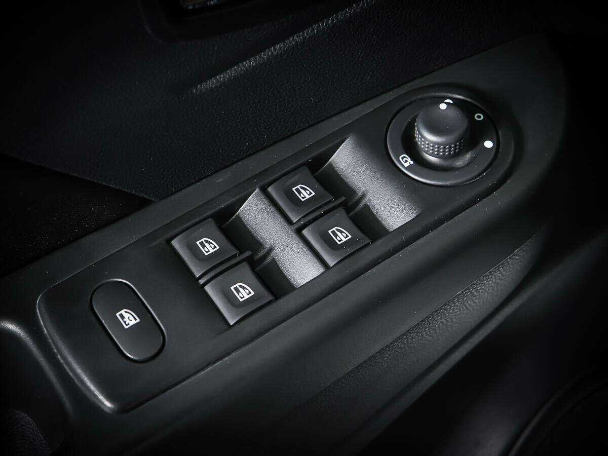 Renault Kaptur 2017 года с пробегом. Фото: #16