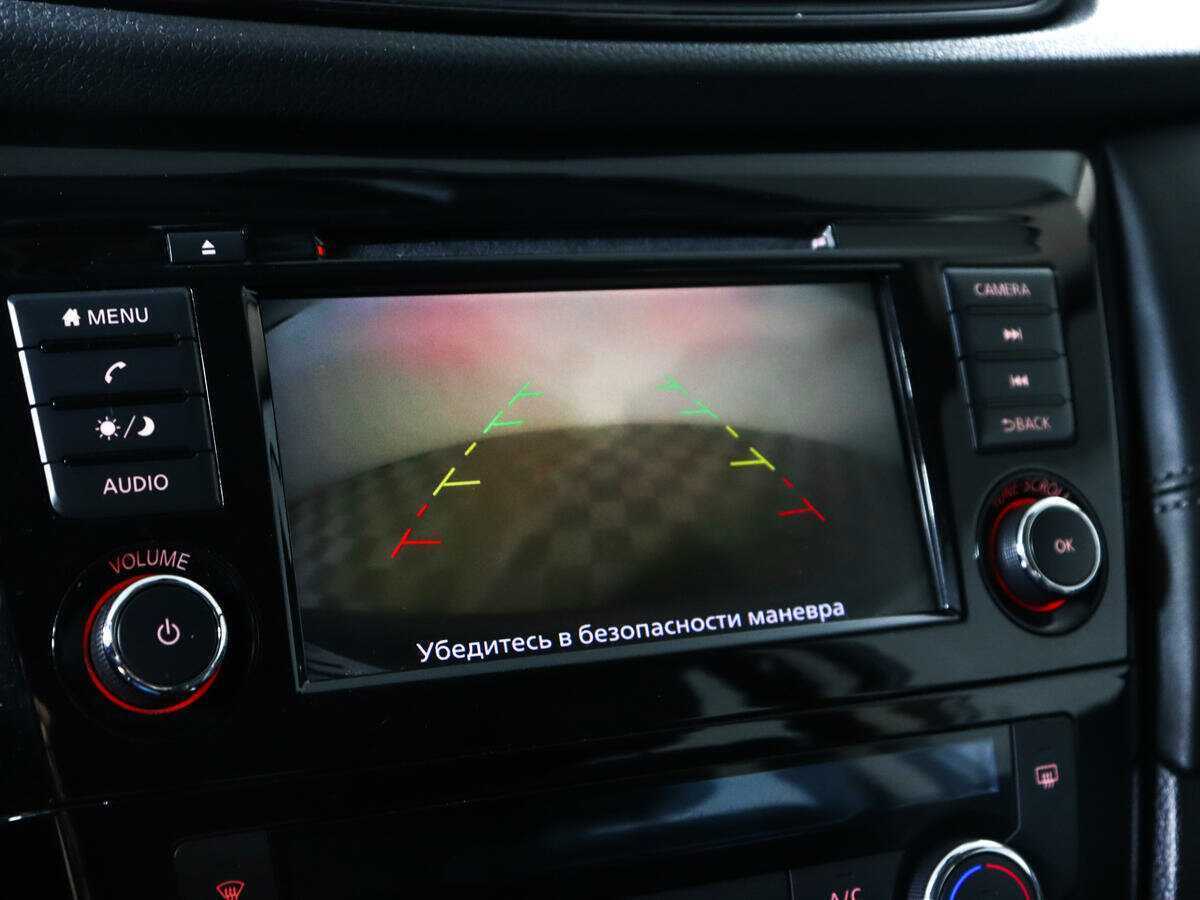 Nissan Qashqai 2021 года с пробегом. Фото: #12