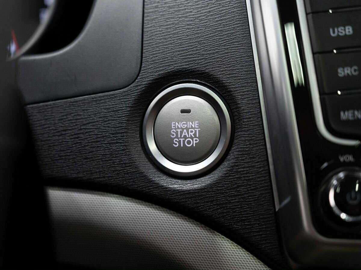 Haval H6 2016 года с пробегом. Фото: #23