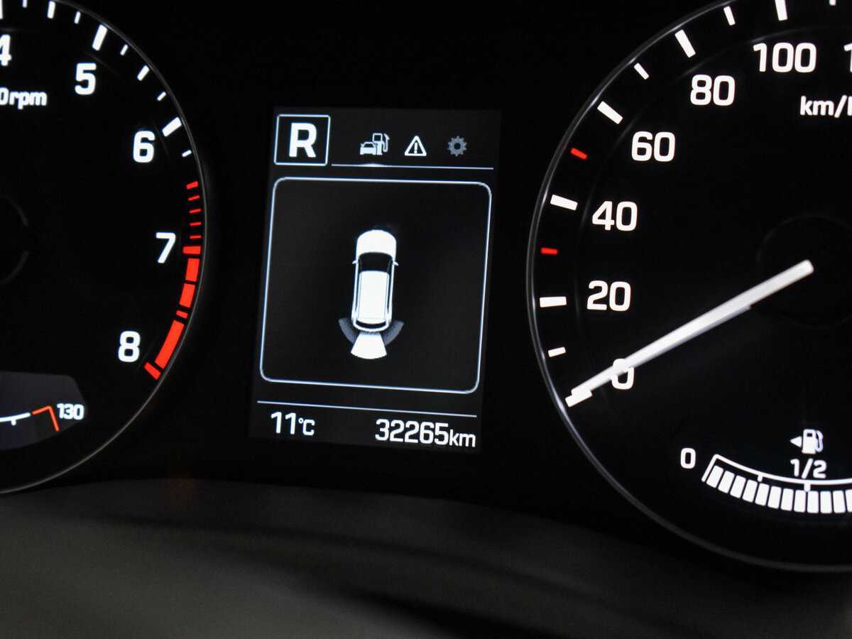 Hyundai Creta 2018 года с пробегом. Фото: #17