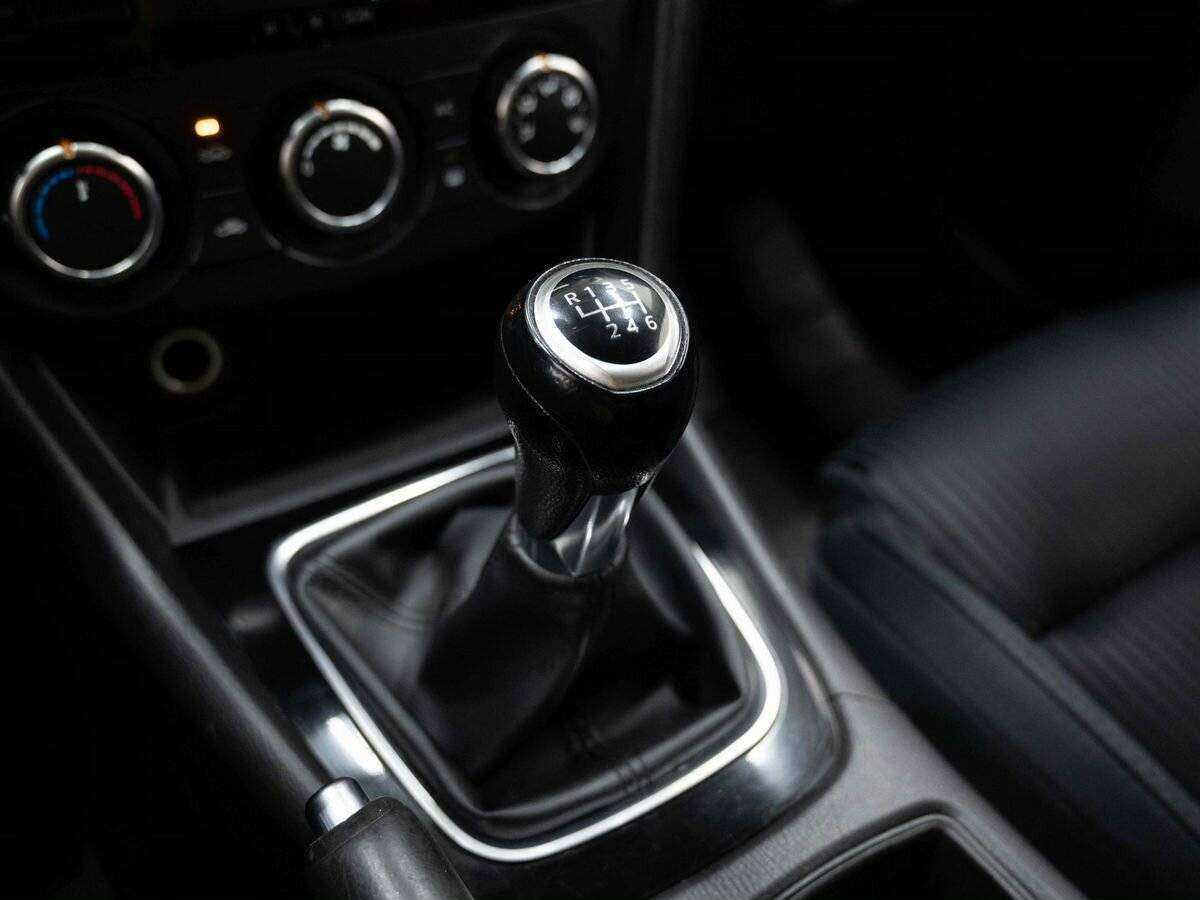 Mazda 6 2012 года с пробегом. Фото: #14