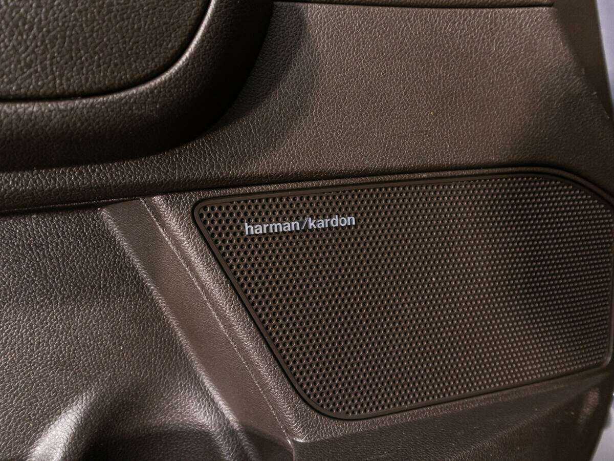 Kia Optima 2019 года с пробегом. Фото: #22