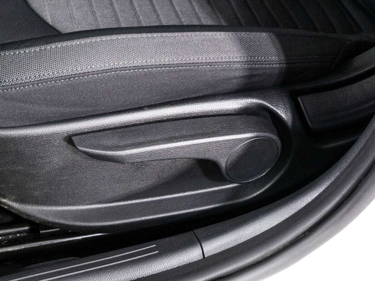 Kia K5 2020 года с пробегом. Фото: #19