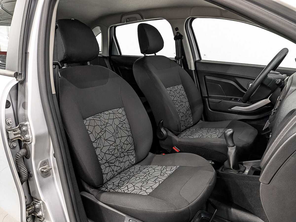 Lada (ВАЗ) XRAY 2019 года с пробегом. Фото: #23