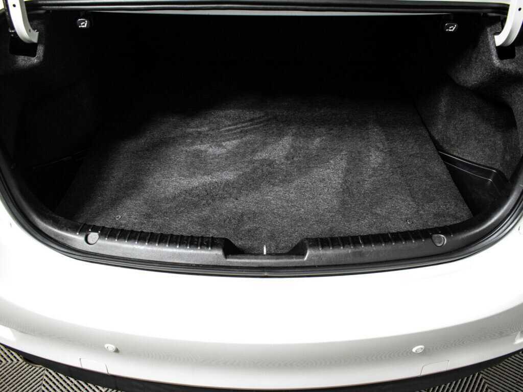 Mazda 6 2013 года с пробегом. Фото: #5