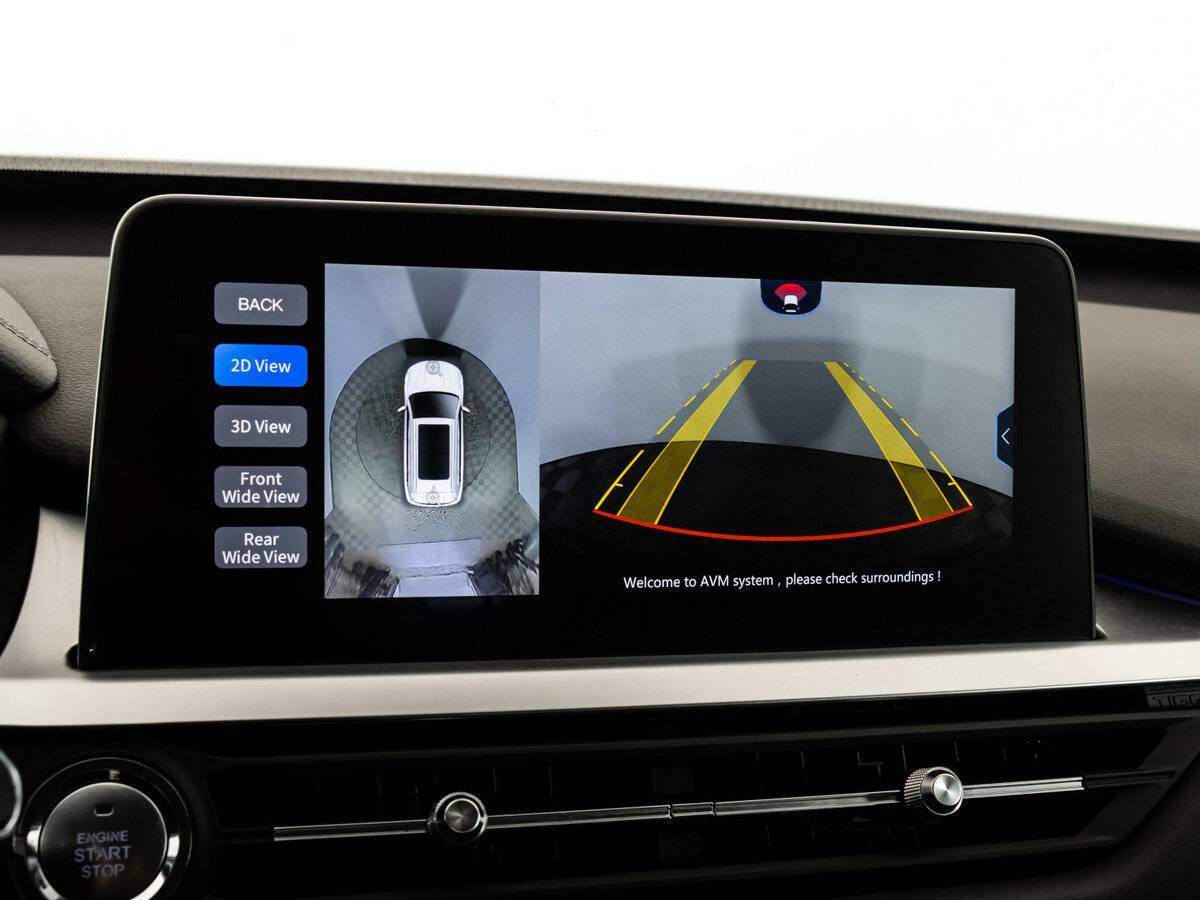 Chery Tiggo 7 Pro 2020 года с пробегом. Фото: #13