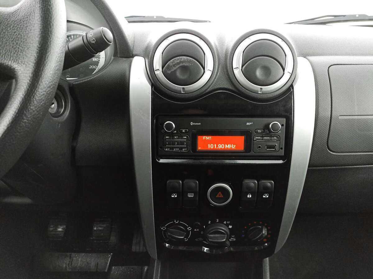 Lada (ВАЗ) Largus 2020 года с пробегом. Фото: #14