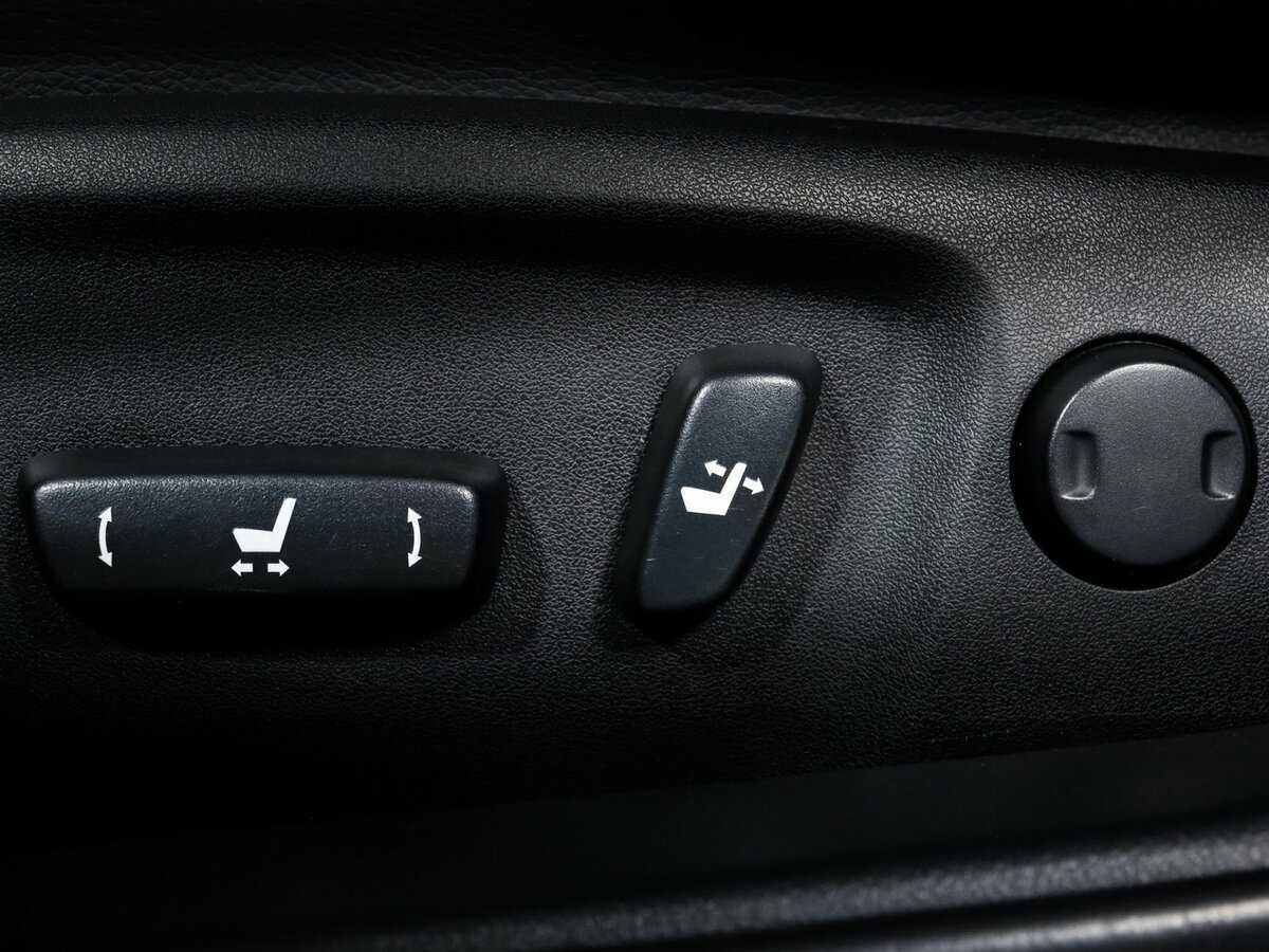 Toyota Camry 2013 года с пробегом. Фото: #12