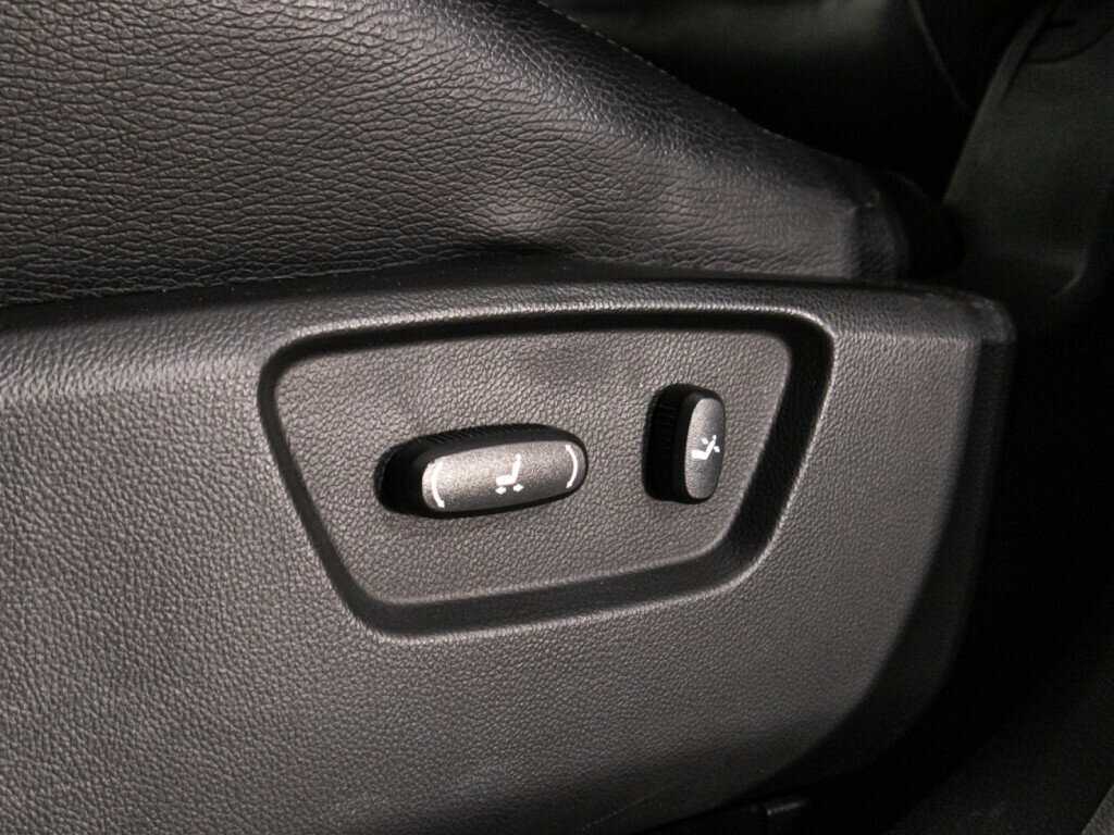 Opel Antara 2013 года с пробегом. Фото: #12