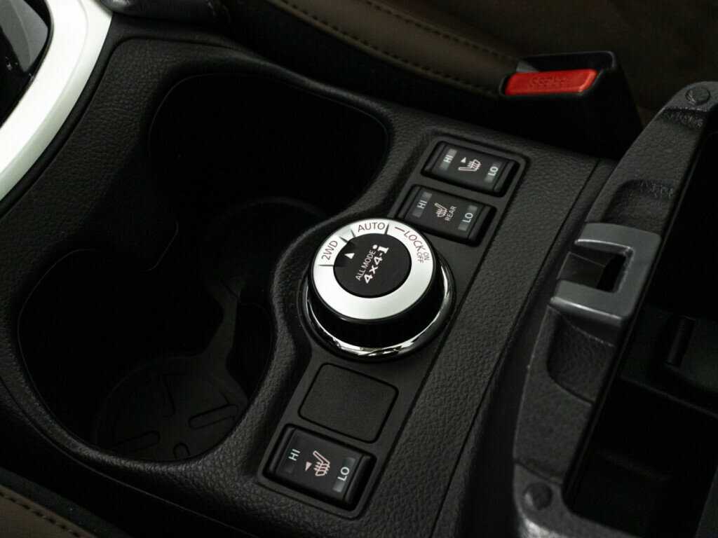 Nissan Qashqai 2020 года с пробегом. Фото: #17