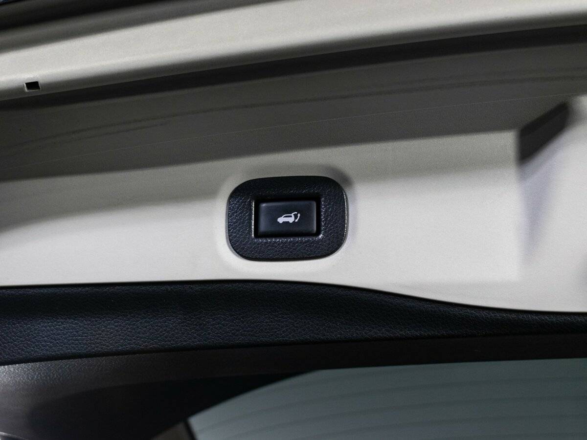 Nissan X-Trail 2018 года с пробегом. Фото: #6