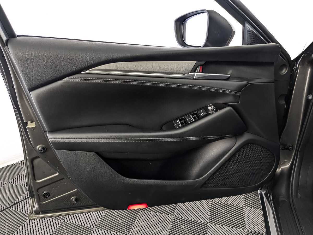 Mazda 6 2020 года с пробегом. Фото: #17