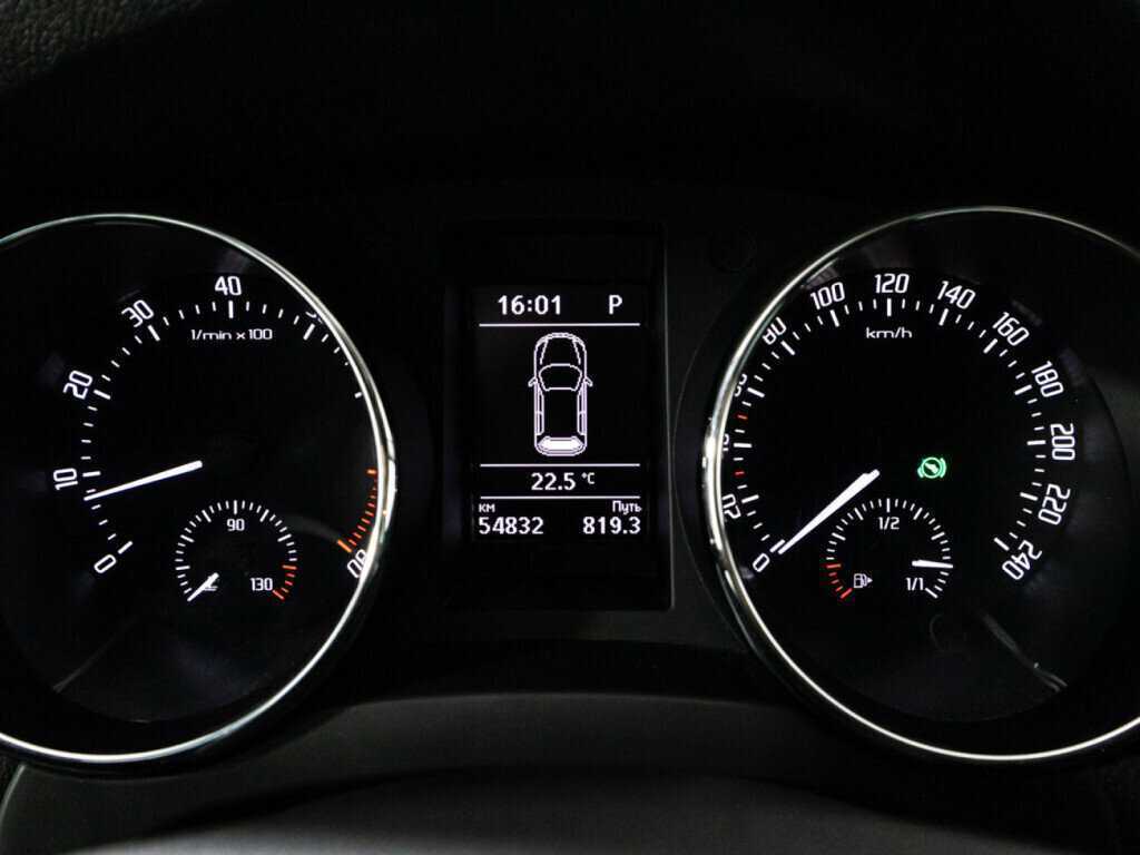 Skoda Yeti 2013 года с пробегом. Фото: #11