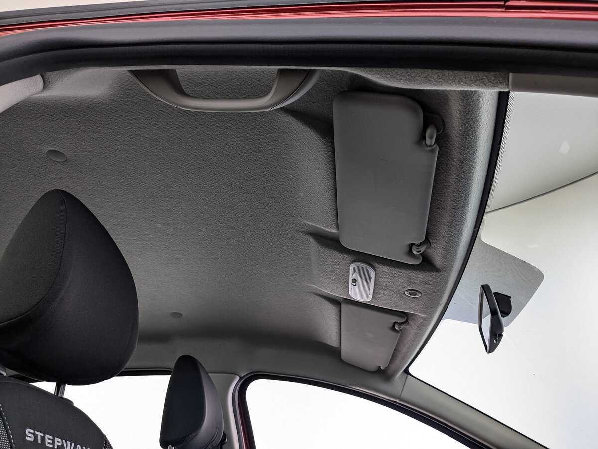 Renault Logan 2019 года с пробегом. Фото: #17