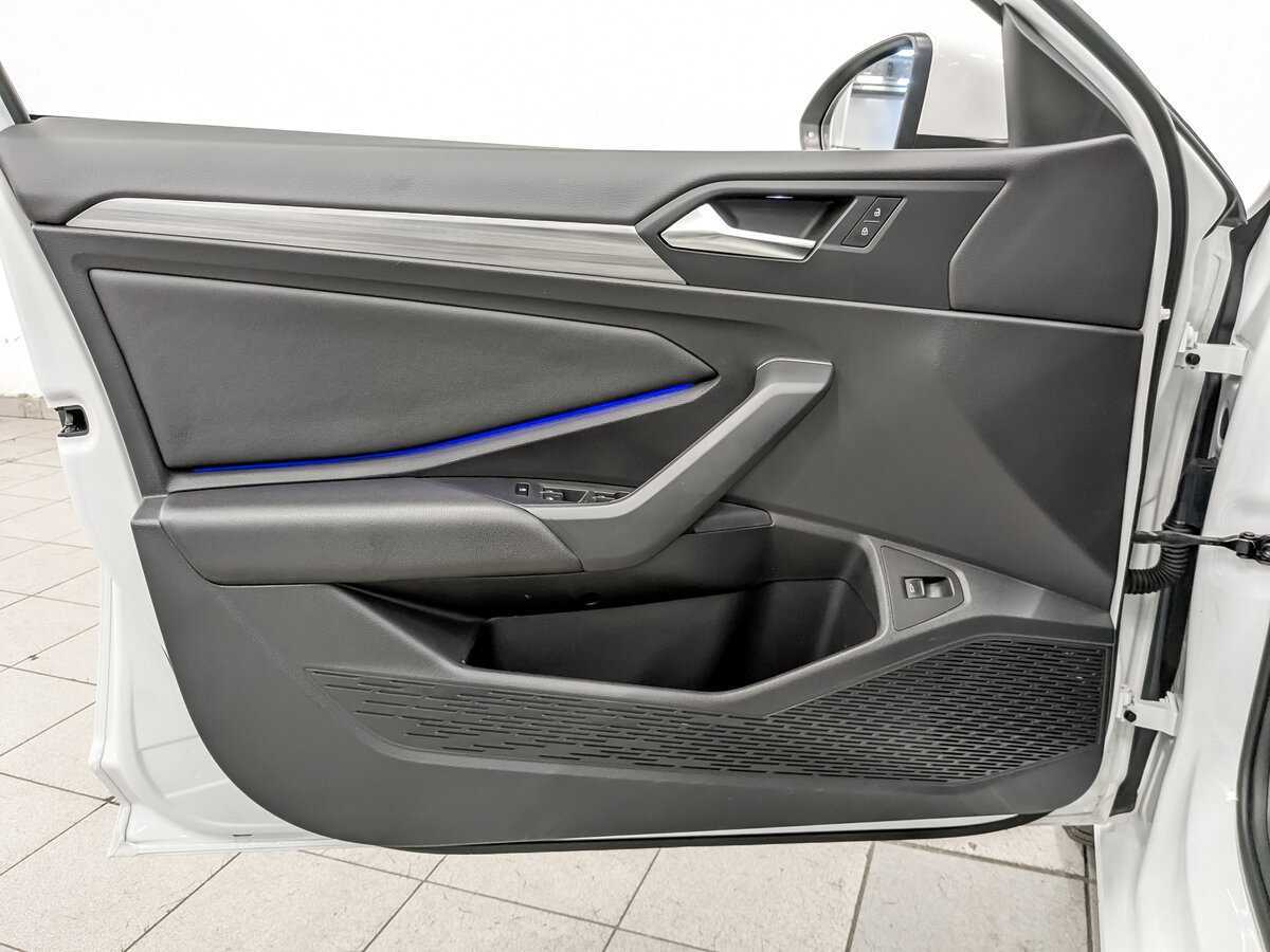 Volkswagen Jetta 2020 года с пробегом. Фото: #18