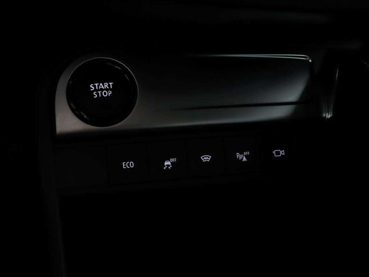 Renault Kaptur 2020 года с пробегом. Фото: #18