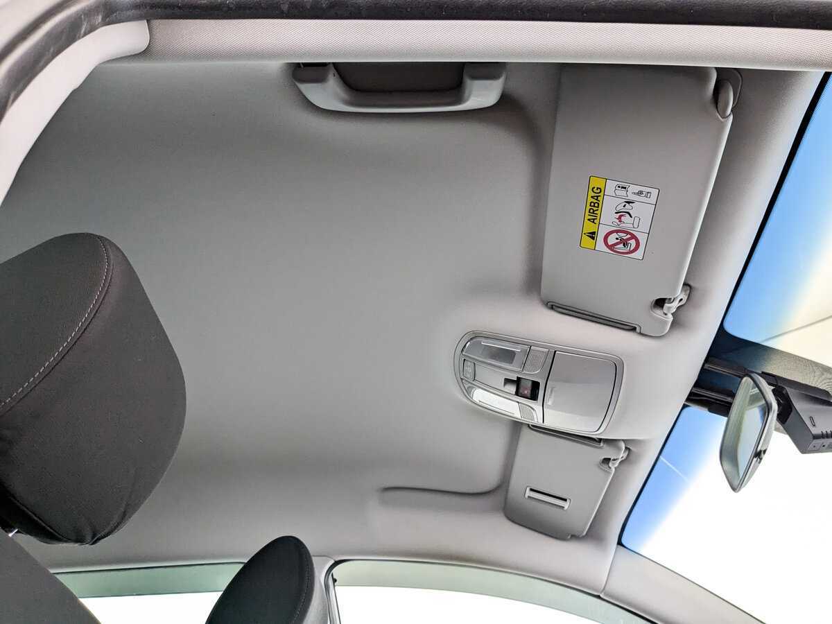 Hyundai Tucson 2018 года с пробегом. Фото: #21