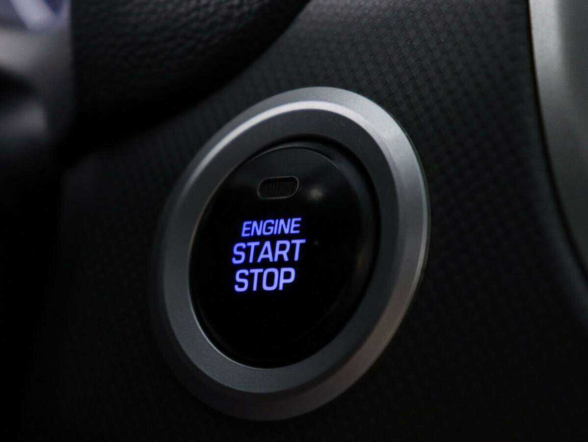 Hyundai Creta 2018 года с пробегом. Фото: #19