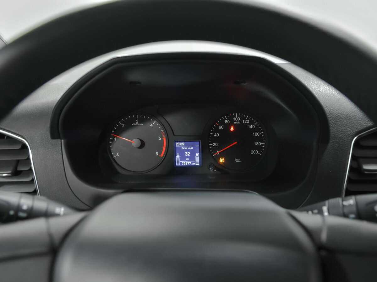 УАЗ Patriot 2017 года с пробегом. Фото: #6