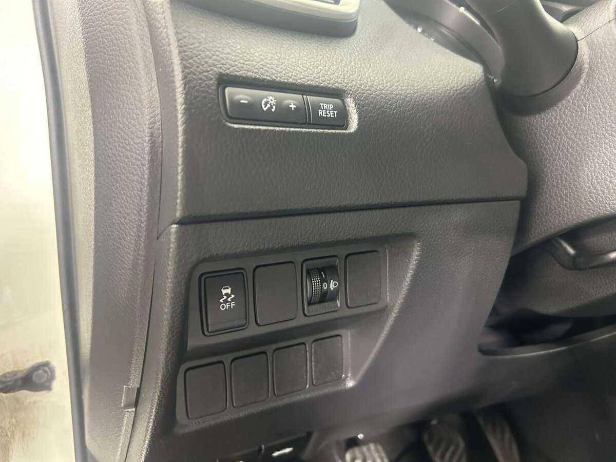 Nissan Qashqai 2018 года с пробегом. Фото: #8