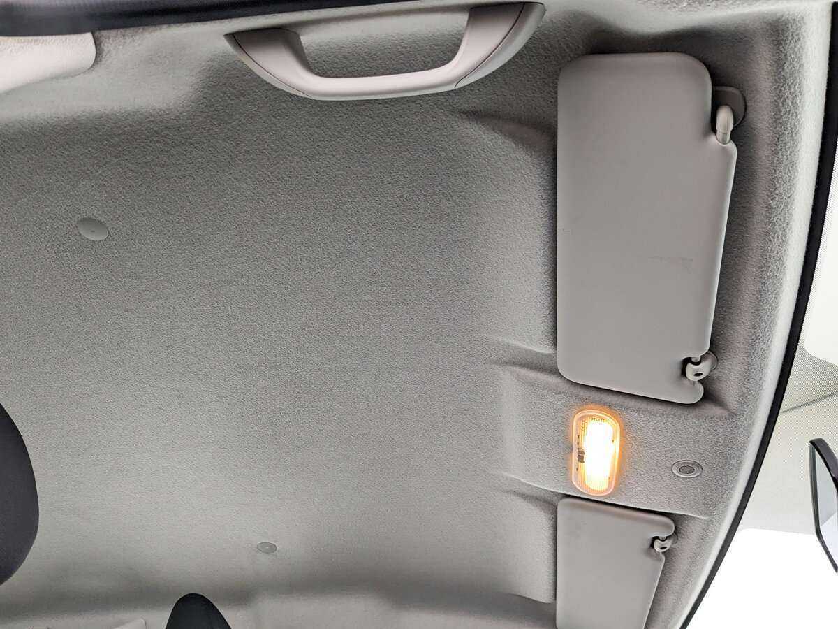 Renault Logan 2017 года с пробегом. Фото: #17