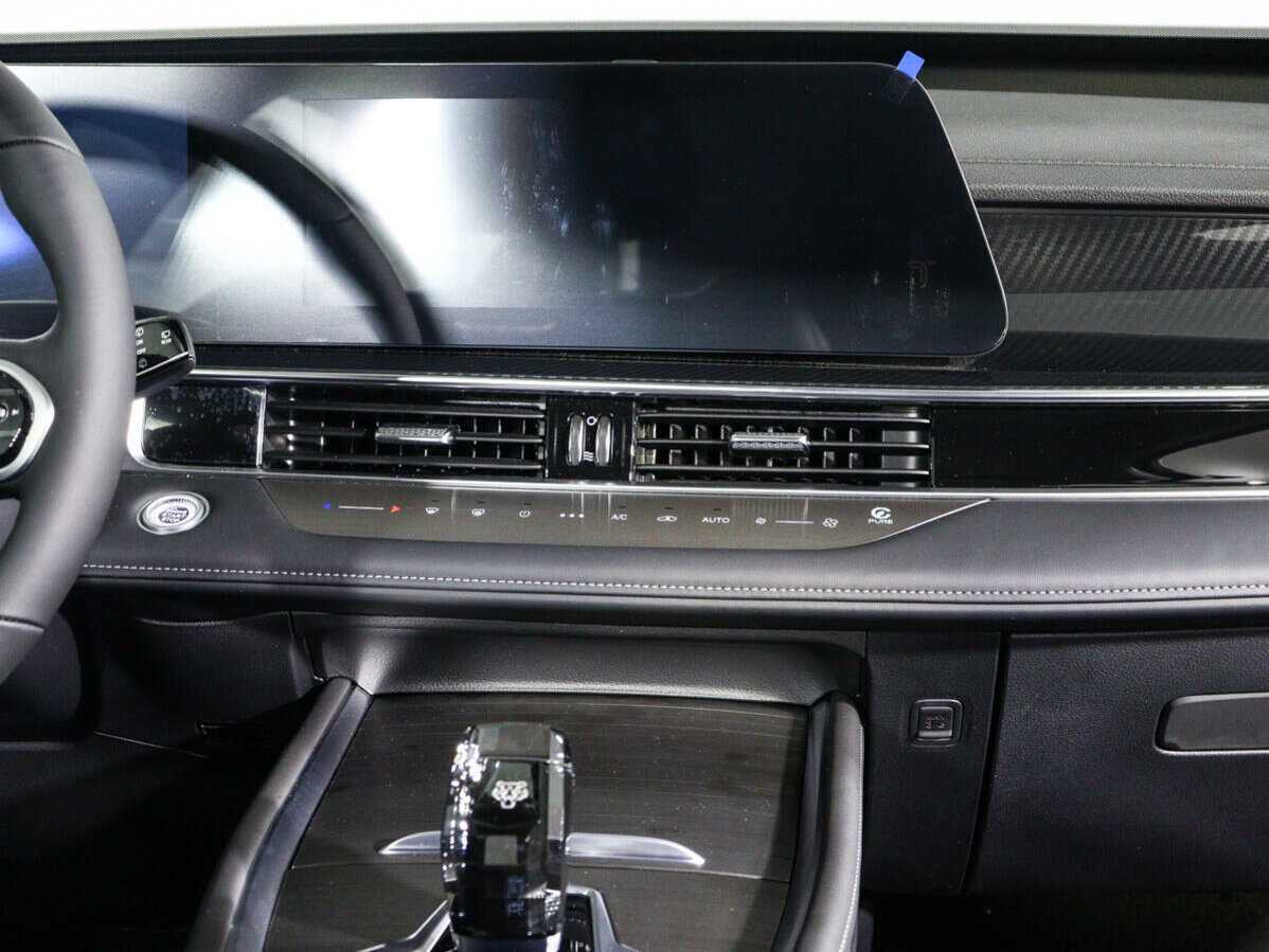 Chery Tiggo 7 Pro Max 2024 года с пробегом. Фото: #9