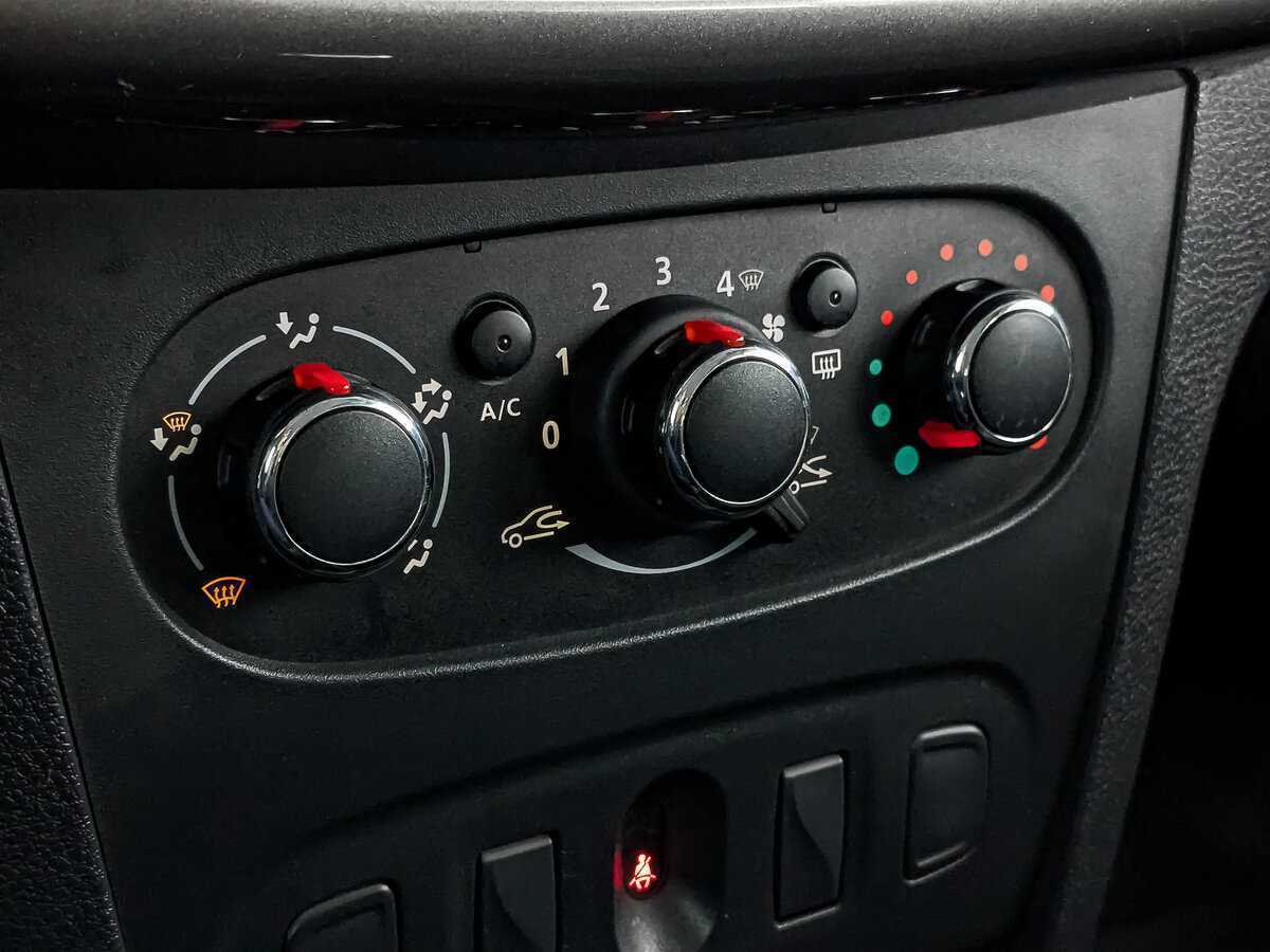 Renault Sandero 2022 года с пробегом. Фото: #23