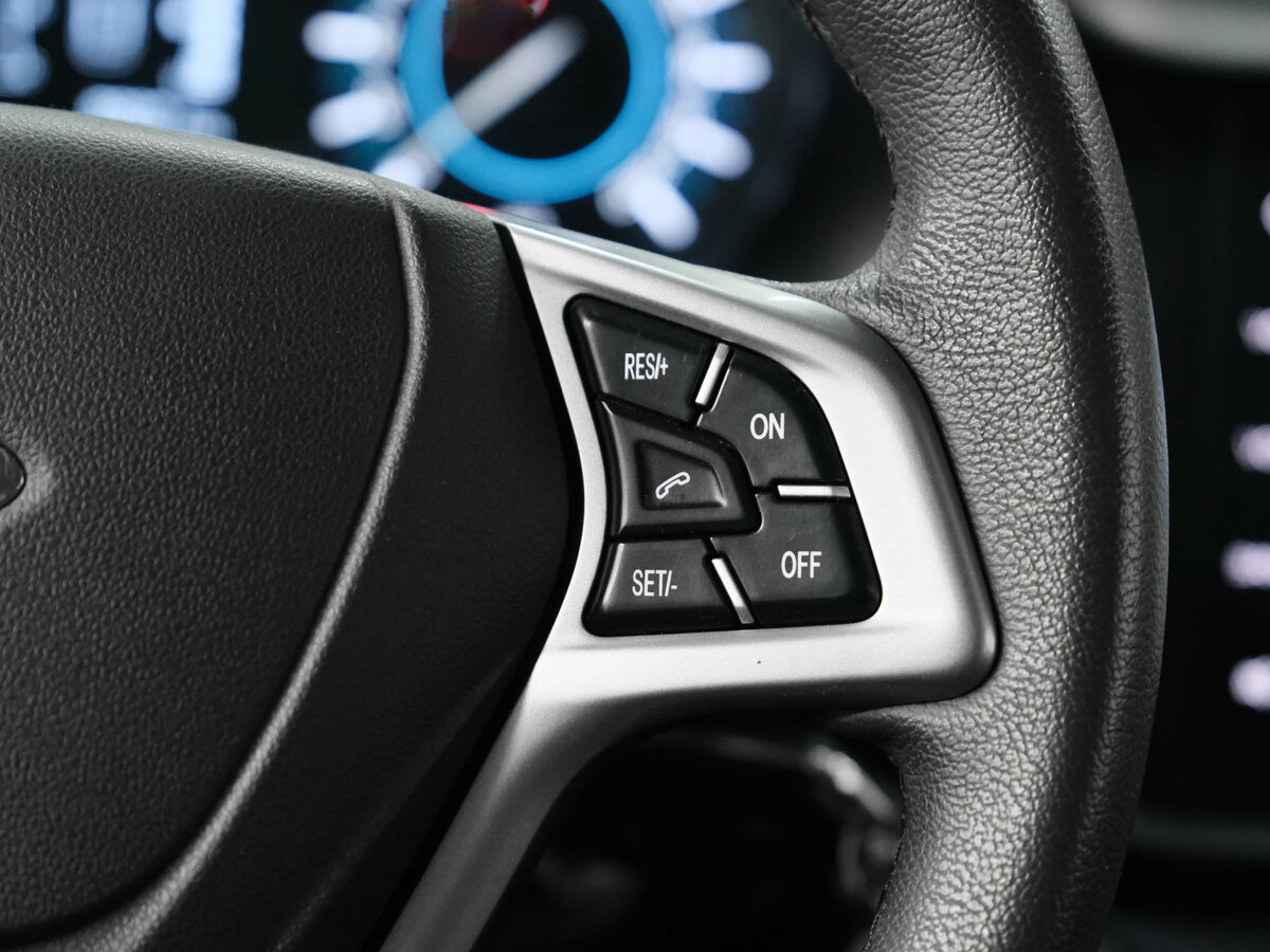 Chery Tiggo 3 2018 года с пробегом. Фото: #20