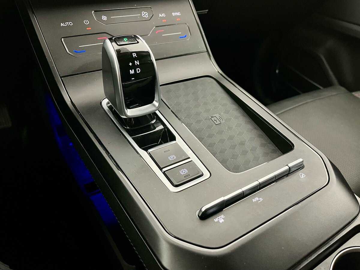 Chery Tiggo 7 Pro 2020 года с пробегом. Фото: #21