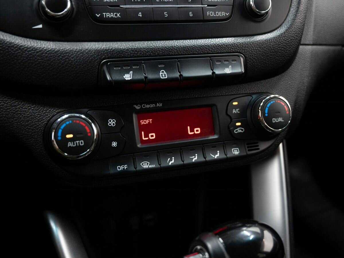 Kia Ceed 2015 года с пробегом. Фото: #20