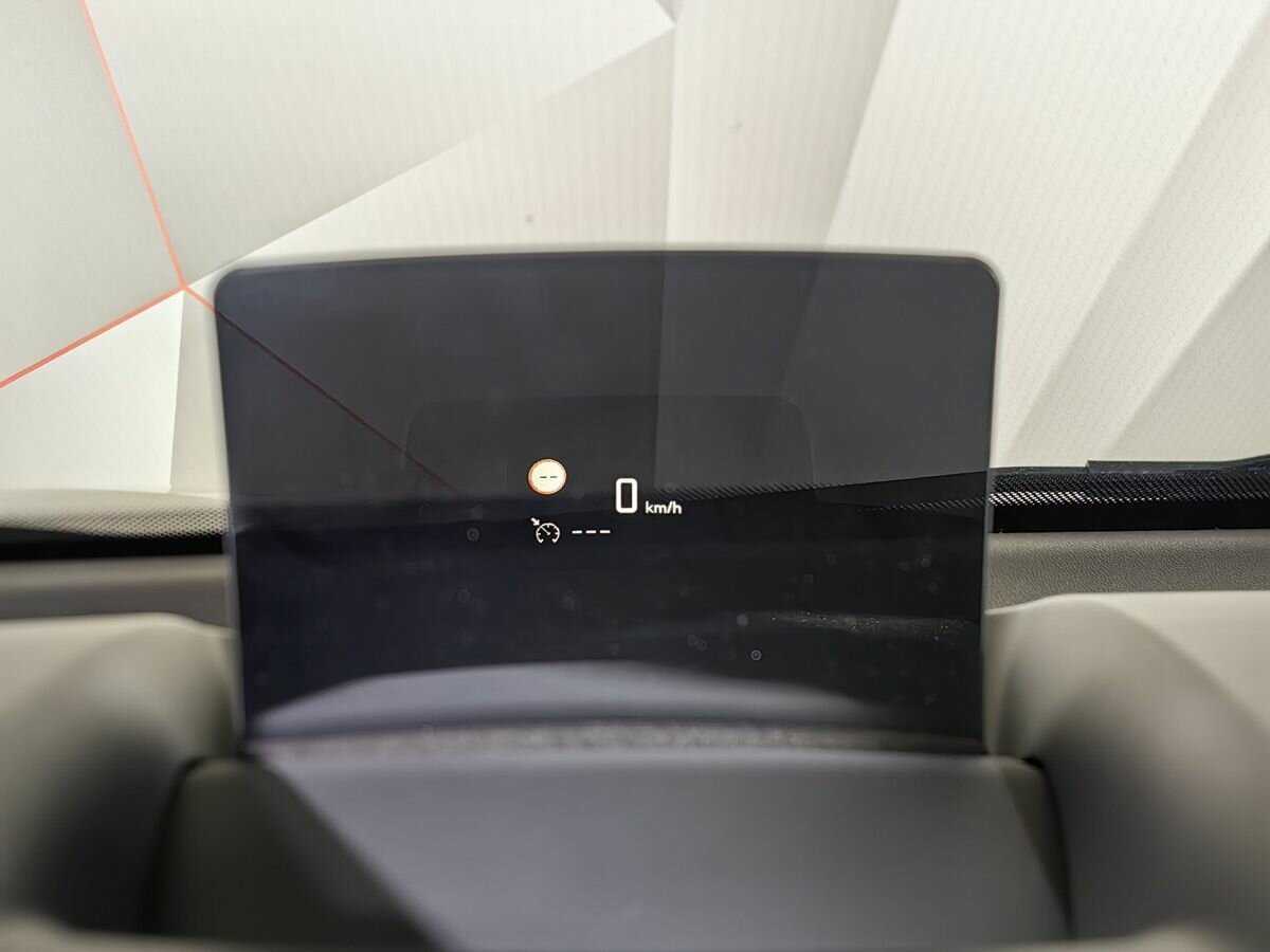 Citroen C3 Aircross 2019 года с пробегом. Фото: #17