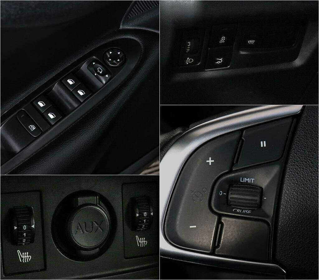 Citroen C4 2013 года с пробегом. Фото: #11