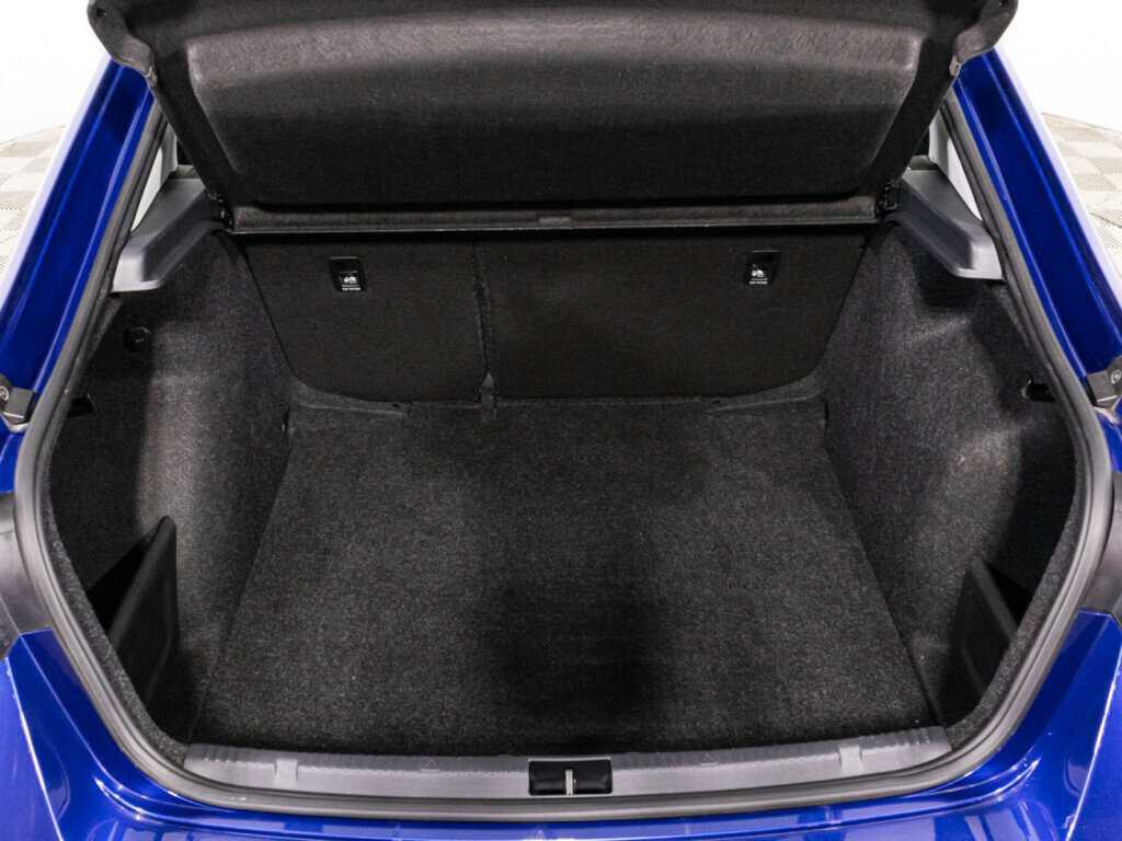 Skoda Rapid 2021 года с пробегом. Фото: #13