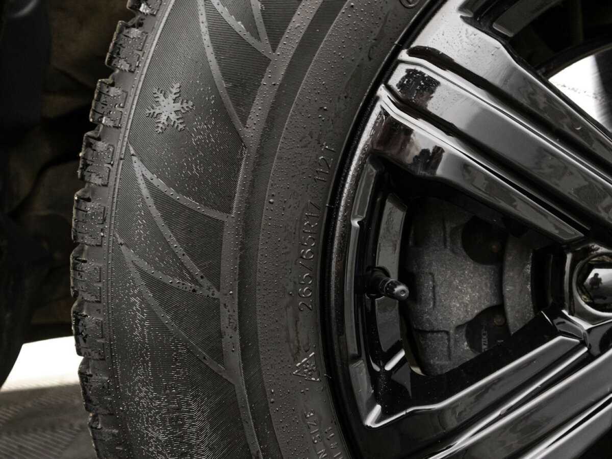 Tank 300 2022 года с пробегом. Фото: #23