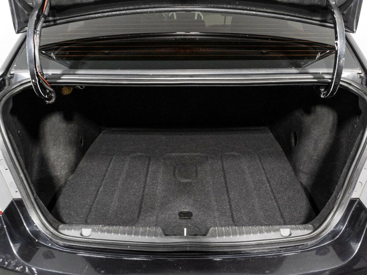 Chevrolet Cruze 2013 года с пробегом. Фото: #14